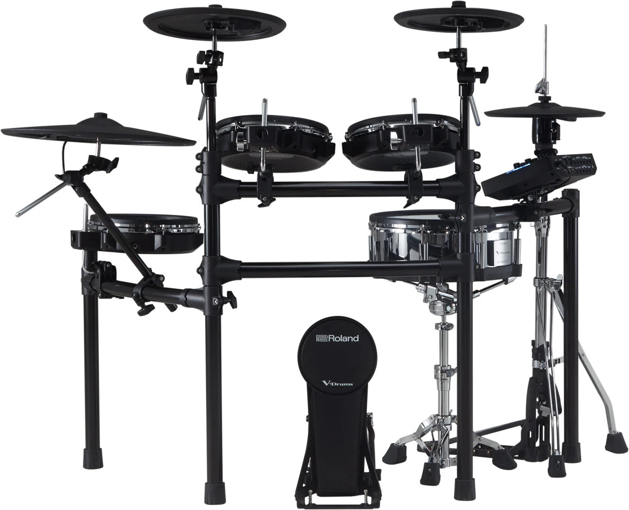 Roland TD-27KV2 Electronic Drum Kit 8 Roland TD-27KV2 Electronic Drum Kit - Image 6