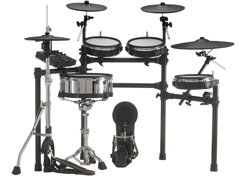Roland TD-27KV2 Electronic Drum Kit 7 Roland TD-27KV2 Electronic Drum Kit - Image 5