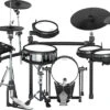 Roland TD-50K2 Electronic Drum Kit -Audio Equipment Store td 50k main gal