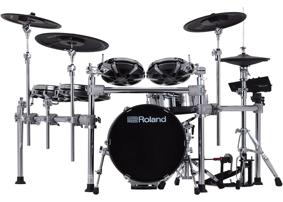 Roland TD716 Electronic Drum Kit 3 Roland TD716 Electronic Drum Kit