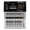 Yamaha TF1 40-Channel Digital Mixing Console -Audio Equipment Store tf1 1 6
