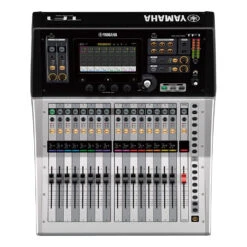 Yamaha TF1 40-Channel Digital Mixing Console