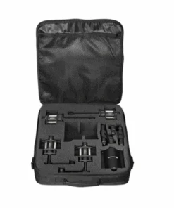 Beyerdynamic TG Drumset Pro L 7pc Drum Microphone Kit