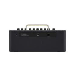 Yamaha THR10II Wireless 20-Watt Combo Guitar Amp -Audio Equipment Store thr10iiwl 143863 2400 back