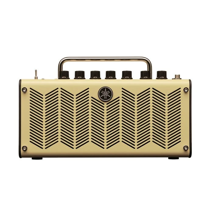 Yamaha THR5 10-Watt Combo Guitar Amp 3 Yamaha THR5 10-Watt Combo Guitar Amp