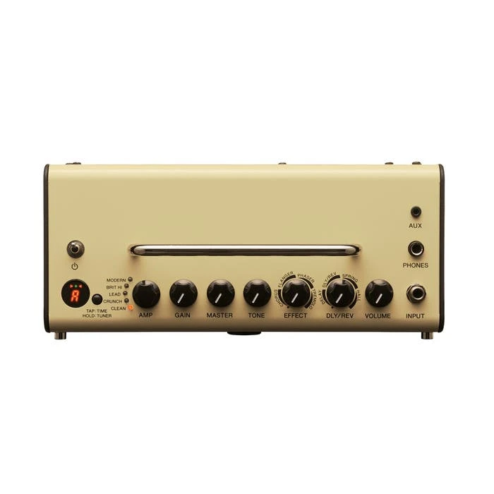 Yamaha THR5 10-Watt Combo Guitar Amp 4 Yamaha THR5 10-Watt Combo Guitar Amp - Image 2