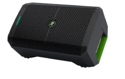 Mackie Thump GO Battery-Powered Portable PA Speaker -Audio Equipment Store thump go 1