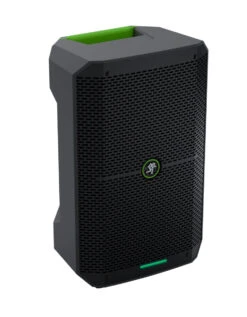 Mackie Thump GO Battery-Powered Portable PA Speaker -Audio Equipment Store thump go 4