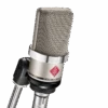 Neumann TLM102 Large Diaphragm Cardioid Condenser Microphone -Audio Equipment Store tlm102 1