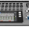 QSC TouchMix-16 22x12 Digital Mixer 1 QSC TouchMix-16 22x12 Digital Mixer -Audio Equipment Store tmix16 1