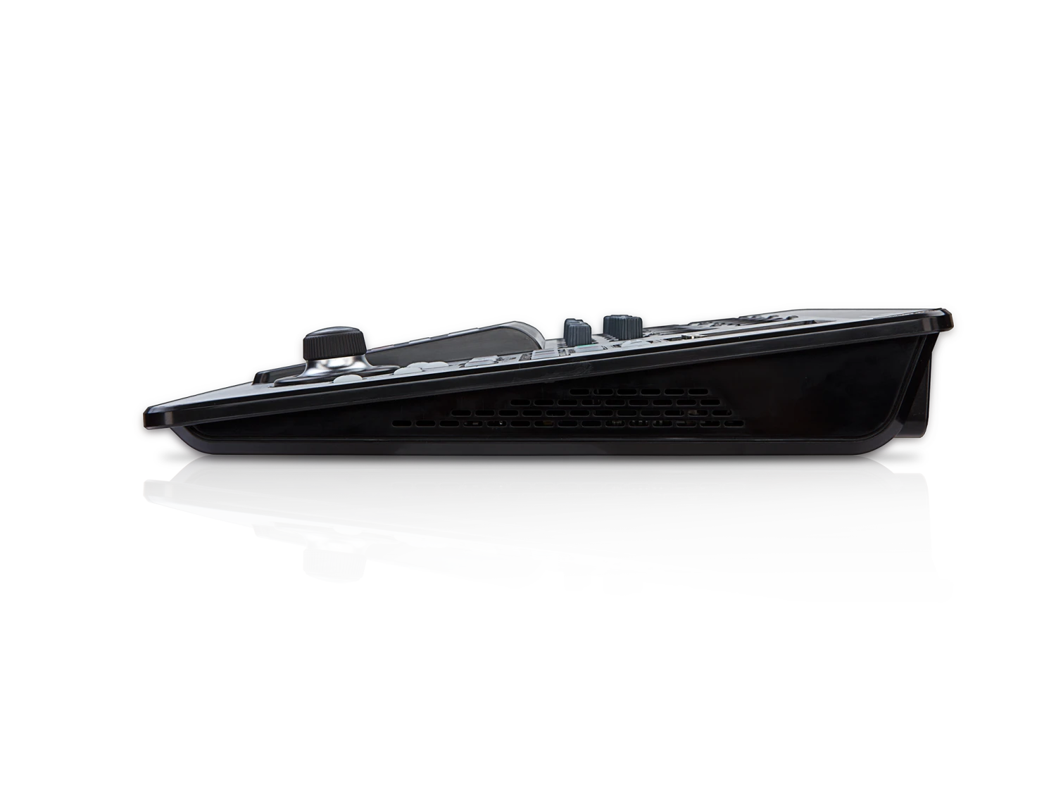 QSC TouchMix-16 22x12 Digital Mixer 4 QSC TouchMix-16 22x12 Digital Mixer - Image 2