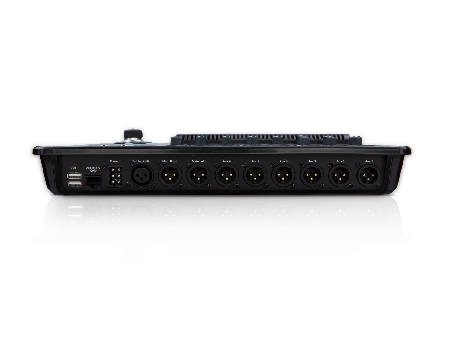 QSC TouchMix-16 22x12 Digital Mixer 6 QSC TouchMix-16 22x12 Digital Mixer - Image 4