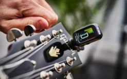 Boss TU-02 Guitar Tuner 13 Boss TU-02 Guitar Tuner -Audio Equipment Store tu 02 03 gal