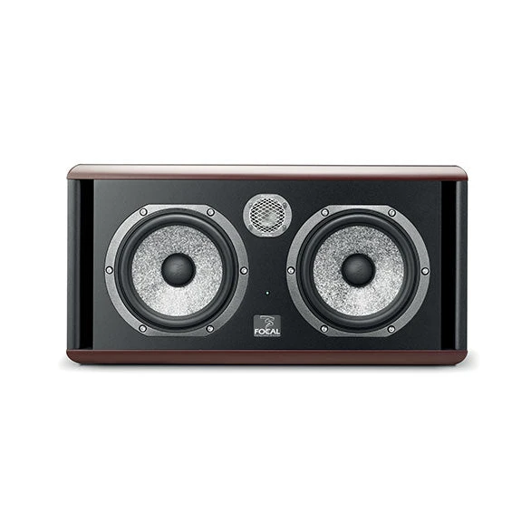Focal Twin6 BE 2 X 6.5" Powered Studio Monitors (Pair) 4 Focal Twin6 BE 2 X 6.5" Powered Studio Monitors (Pair) - Image 2