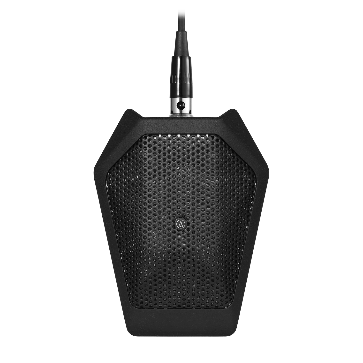 Audio-technica Audio Technica U851RBO Omnidirectional Boundary Microphone 4 Audio-technica Audio Technica U851RBO Omnidirectional Boundary Microphone - Image 2