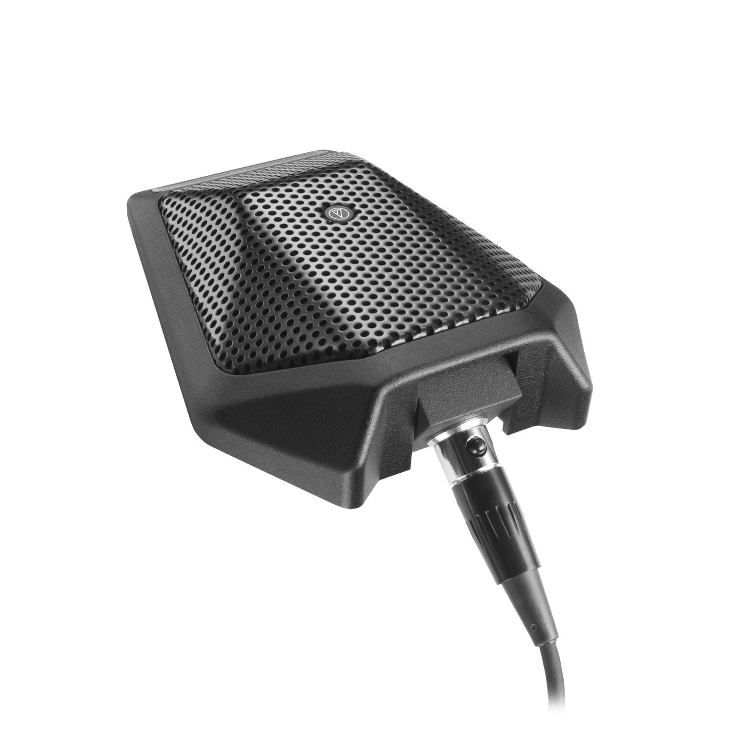 Audio-technica Audio Technica U851RBO Omnidirectional Boundary Microphone 6 Audio-technica Audio Technica U851RBO Omnidirectional Boundary Microphone - Image 4