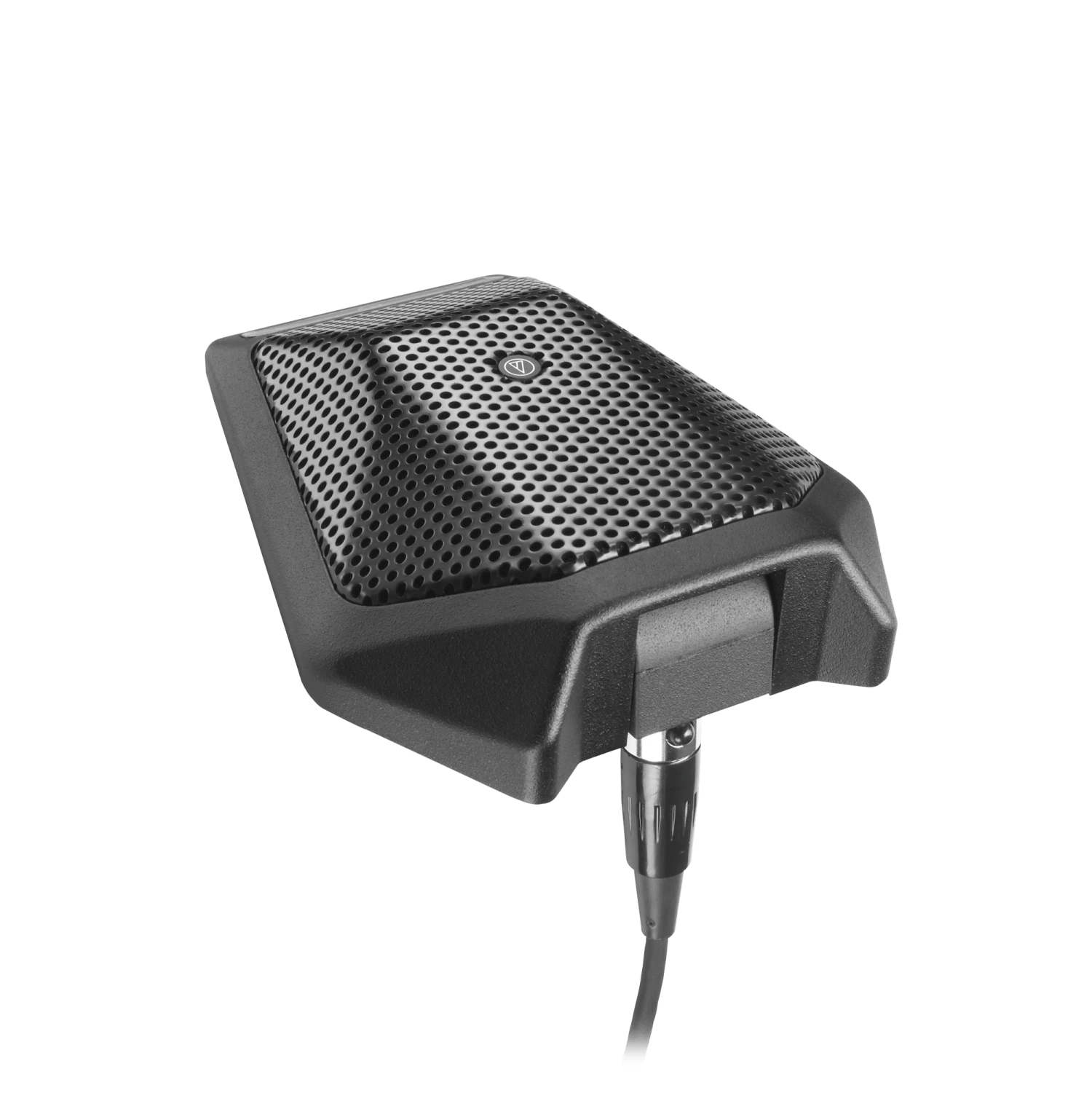 Audio-technica Audio Technica U851RBO Omnidirectional Boundary Microphone 7 Audio-technica Audio Technica U851RBO Omnidirectional Boundary Microphone - Image 5