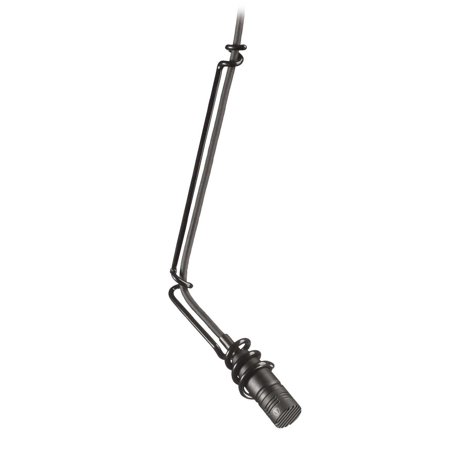 Audio-technica Audio Technica U853R Cardioid Hanging Microphone 3 Audio-technica Audio Technica U853R Cardioid Hanging Microphone