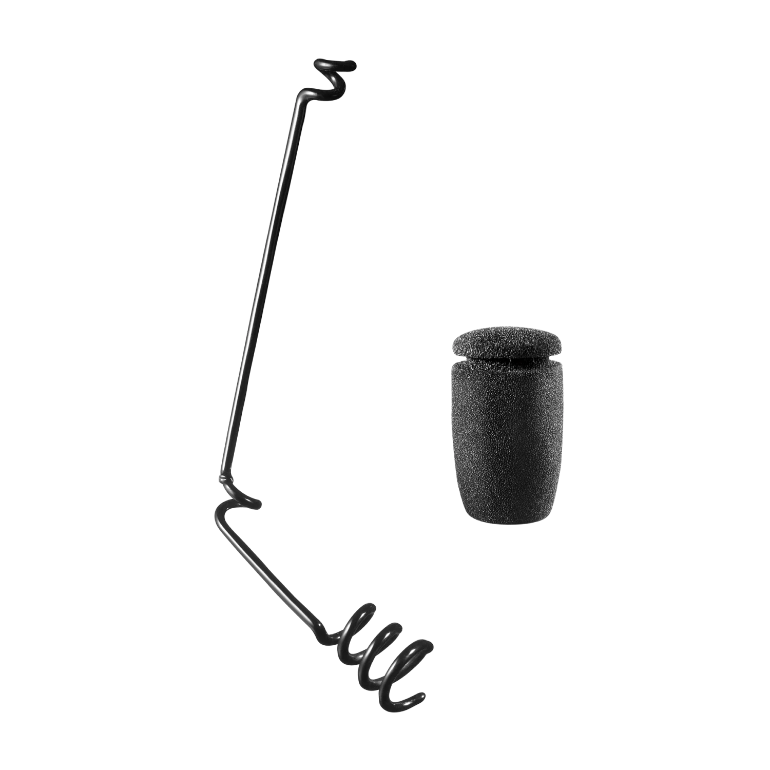 Audio-technica Audio Technica U853R Cardioid Hanging Microphone 6 Audio-technica Audio Technica U853R Cardioid Hanging Microphone - Image 4