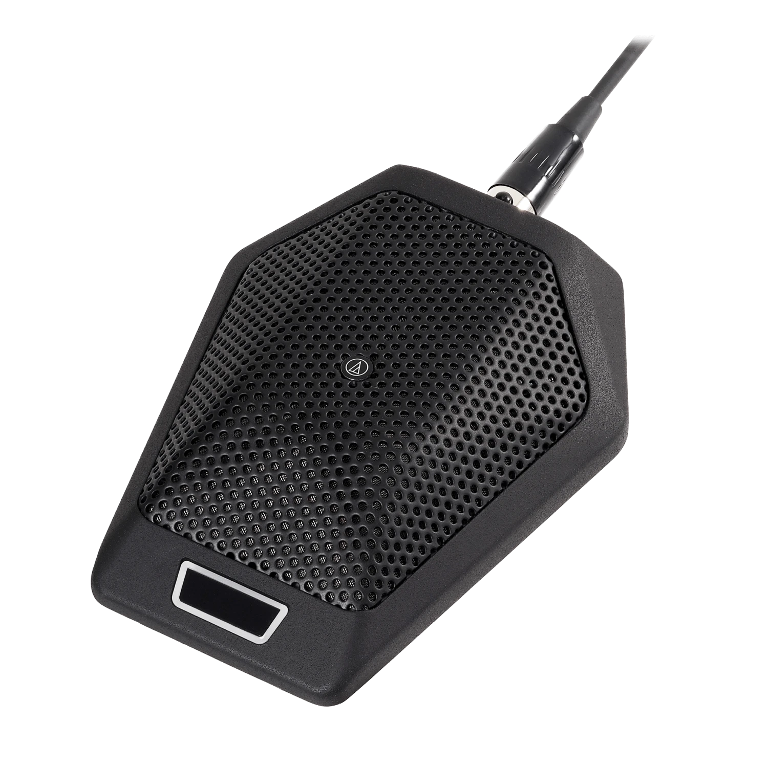 Audio-technica Audio Technica U891RBO Omnidirectional Boundary Microphone With Mute Switch 3 Audio-technica Audio Technica U891RBO Omnidirectional Boundary Microphone With Mute Switch