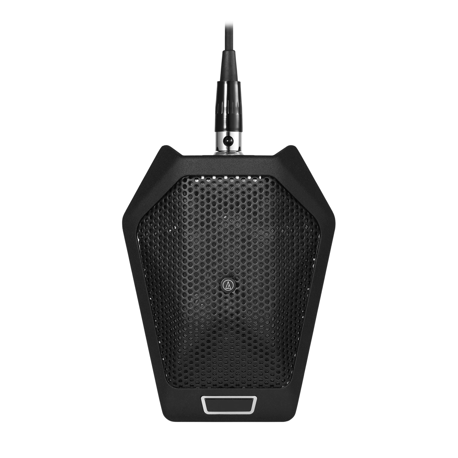 Audio-technica Audio Technica U891RBO Omnidirectional Boundary Microphone With Mute Switch 4 Audio-technica Audio Technica U891RBO Omnidirectional Boundary Microphone With Mute Switch - Image 2