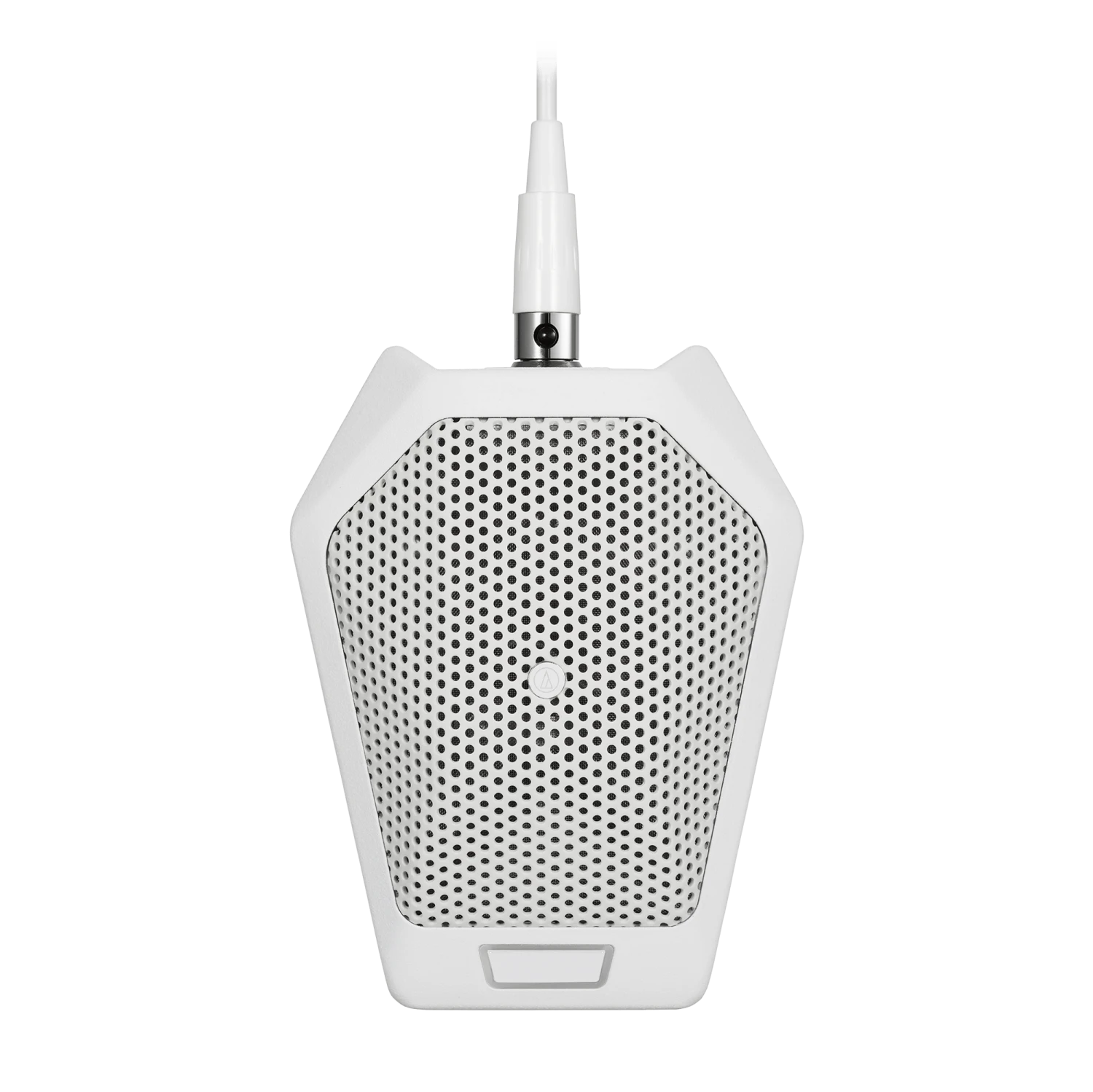 Audio-technica Audio Technica U891RB Cardioid Boundary Microphone With Mute Switch 8 Audio-technica Audio Technica U891RB Cardioid Boundary Microphone With Mute Switch - Image 6