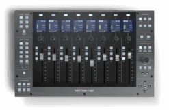 Solid State Logic UF8 Advanced DAW Controller