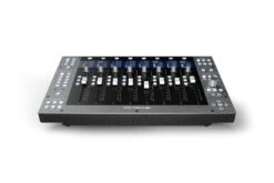 Solid State Logic UF8 Advanced DAW Controller 8 Solid State Logic UF8 Advanced DAW Controller -Audio Equipment Store uf83