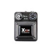 Xvive U4R Digital Wireless In-Ear Monitor Beltpack Receiver For U4 -Audio Equipment Store ur4 cover