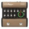 LR Baggs VENUE DI Acoustic Guitar Preamp With EQ And Tuner