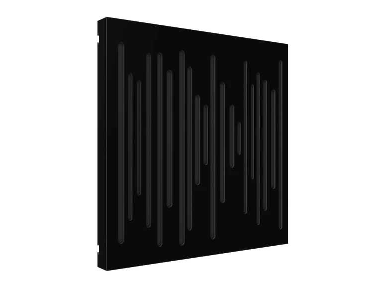 Vicoustic VicPattern Ultra Wavewood Acoustic Panel 3 Vicoustic VicPattern Ultra Wavewood Acoustic Panel