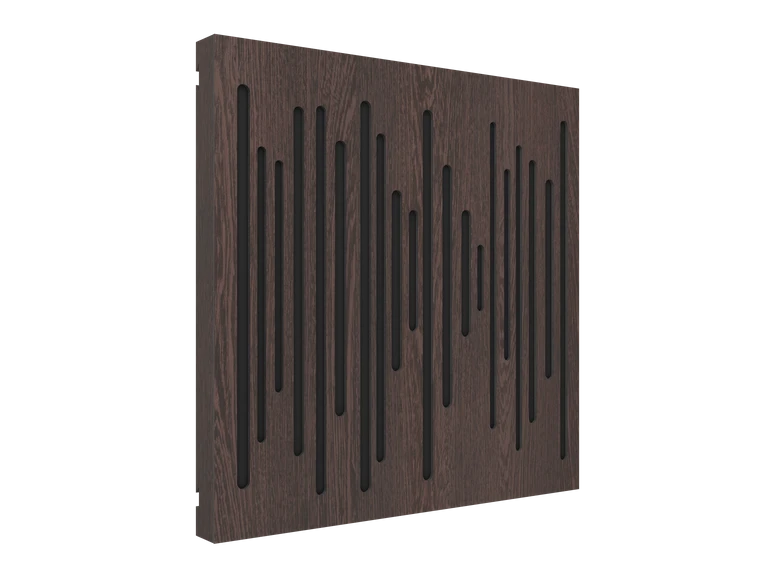 Vicoustic VicPattern Ultra Wavewood Acoustic Panel 7 Vicoustic VicPattern Ultra Wavewood Acoustic Panel - Image 5