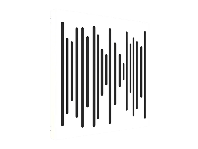 Vicoustic VicPattern Ultra Wavewood Acoustic Panel 8 Vicoustic VicPattern Ultra Wavewood Acoustic Panel - Image 6