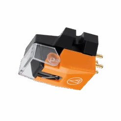 Audio-technica Audio Technica VM530EN Dual Moving Magnet Stereo Cartridge With Elliptical Stylus