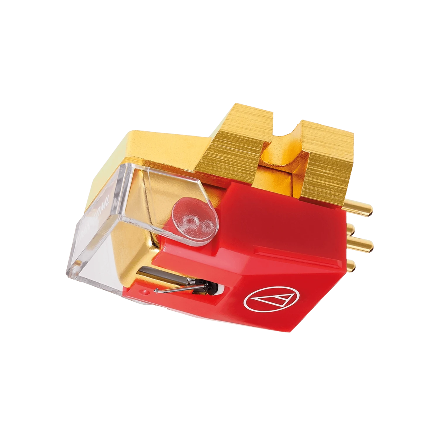 Audio-technica Audio Technica VM740ML Dual Moving Magnet Cartridge 3 Audio-technica Audio Technica VM740ML Dual Moving Magnet Cartridge