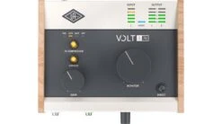 Universal Audio VOLT 176 1-in/2-out USB Audio Interface