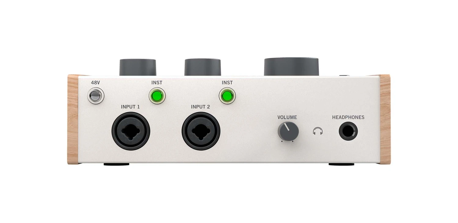 Universal Audio VOLT 276 2-in/2-out USB Audio Interface 4 Universal Audio VOLT 276 2-in/2-out USB Audio Interface - Image 2