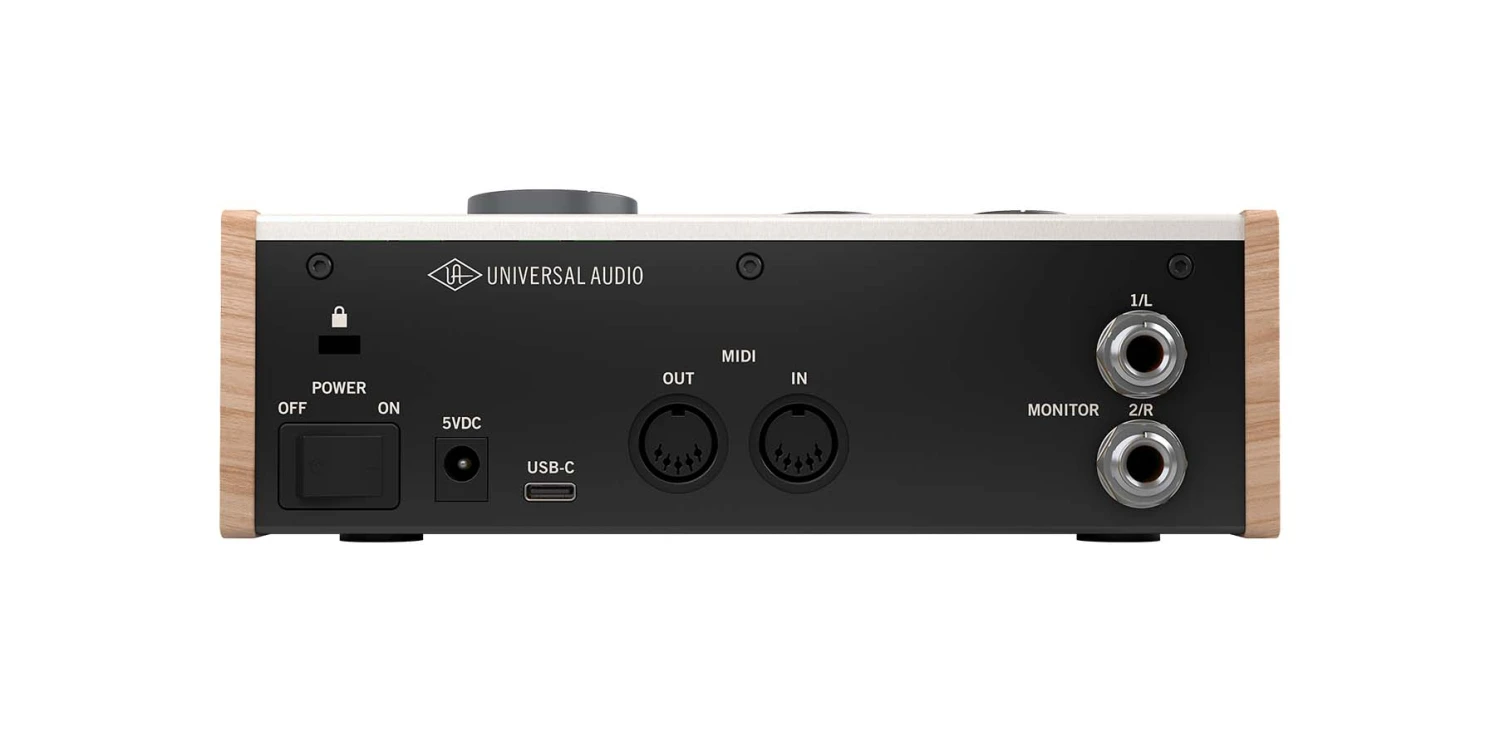 Universal Audio VOLT 276 2-in/2-out USB Audio Interface 5 Universal Audio VOLT 276 2-in/2-out USB Audio Interface - Image 3