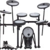 Roland VQD106 Electronic Drum Kit 2 Roland VQD106 Electronic Drum Kit -Audio Equipment Store vqd106 back gal