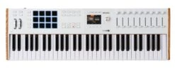 Arturia KeyLab 61 MK3 61-Key Keyboard Controller 9 Arturia KeyLab 61 MK3 61-Key Keyboard Controller -Audio Equipment Store w cc68774f 03f6 46ca aa66 adfa4b78c44c
