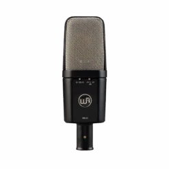 [DEMO UNIT] Warm Audio WA-14 Large Diaphragm Condenser Microphone