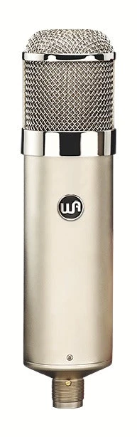 Warm Audio WA-47 Tube Condenser Microphone