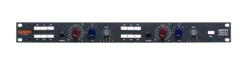 Warm Audio WA273 Dual-Channel British Microphone Preamplifier