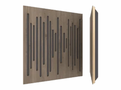 Vicoustic Wavewood Ultra Lite Acoustic Panel