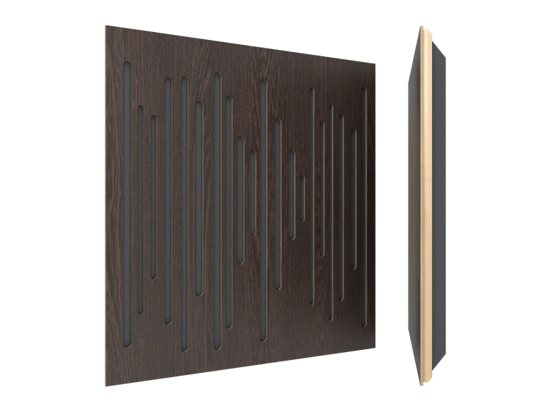 Vicoustic Wavewood Ultra Lite Acoustic Panel 5 Vicoustic Wavewood Ultra Lite Acoustic Panel - Image 3