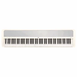 Korg B2 Compact Digital Piano -Audio Equipment Store white