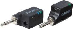 Boss WL-20 Guitar Wireless System 7 Boss WL-20 Guitar Wireless System -Audio Equipment Store wl 20 3 gal