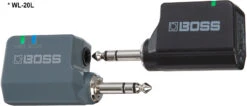 Boss WL-20L Plug-and-Play Wireless Instrument System