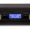 [B-STOCK] Crown XLS 1002 350W/4Ohm 2ch Power Amplifier -Audio Equipment Store xls1002 1 1