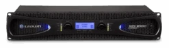 Crown XLS 1002 350W/4Ohm 2ch Power Amplifier